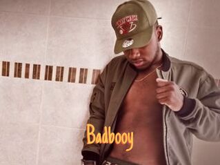 Badbooy