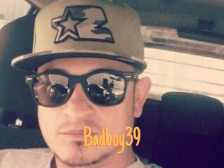 Badboy39
