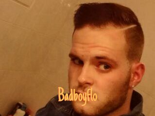 Badboyflo