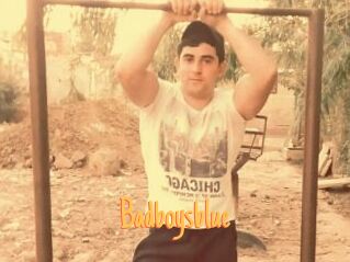 Badboysblue