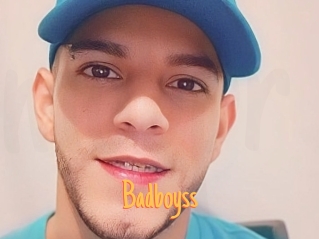 Badboyss