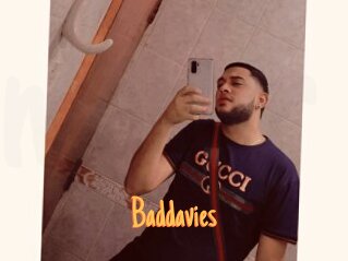Baddavies