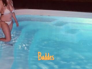Baddes