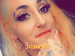 Baddiemattie