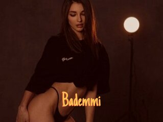Bademmi