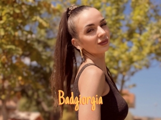 Badgiorgia