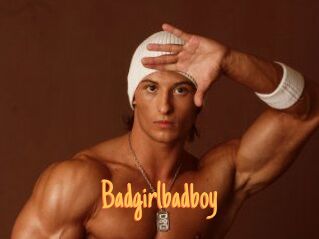 Badgirlbadboy