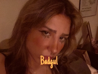 Badgul