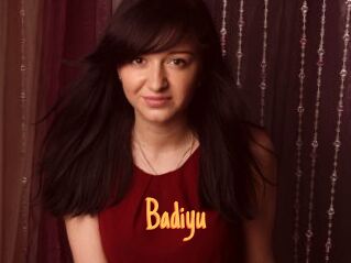 Badiyu