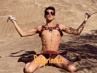Badprincexx