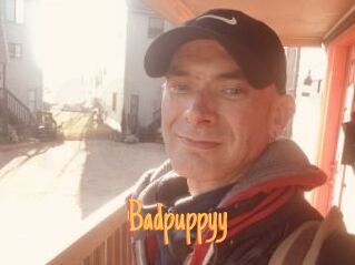 Badpuppyy