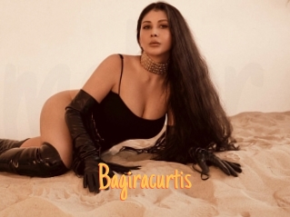 Bagiracurtis