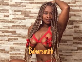 Baharsmith