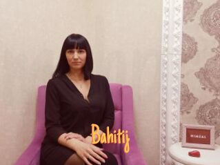 Bahitij