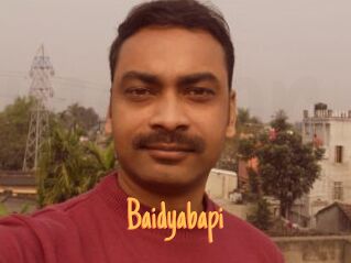 Baidyabapi