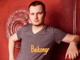 Baikonyr