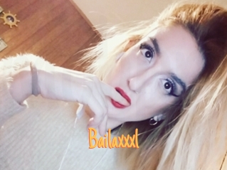 Bailaxxxl