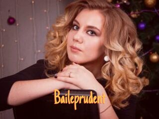 Baileprudent
