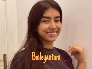 Baileyantoni