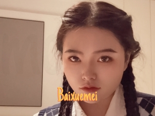 Baixuemei