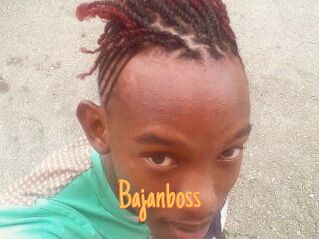 Bajanboss