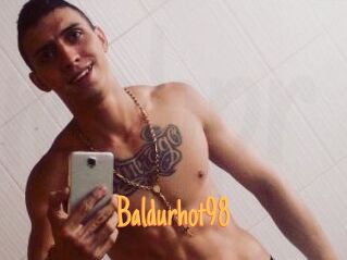 baldurhot98 Mobile Porno