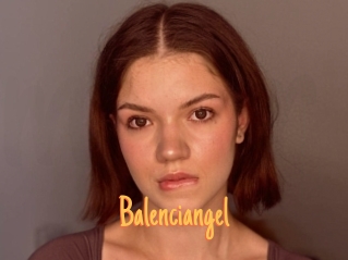 Balenciangel