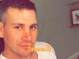 ballamac18 Mobile Porno