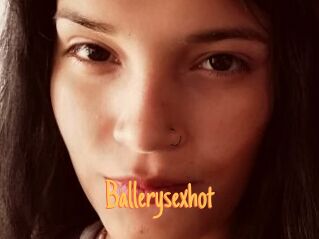 Ballerysexhot