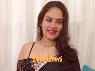 Balulakshmi