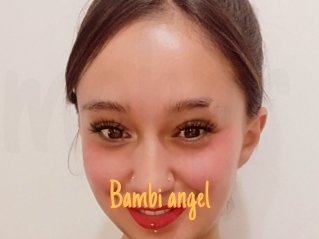 Bambi_angel