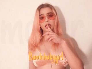 Bambibabygirl