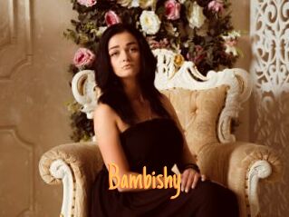 Bambishy