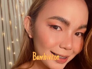 Bambiviton
