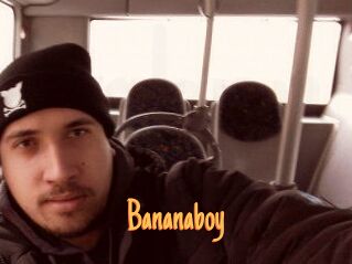 Bananaboy