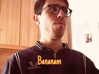 Bananam