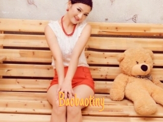 Baobaotiny