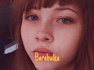 Barabulka