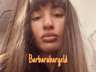 Barbarabargeld