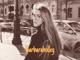 Barbarabolley