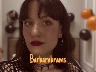 Barbarabrams