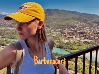 barbaracart Mobile Porno