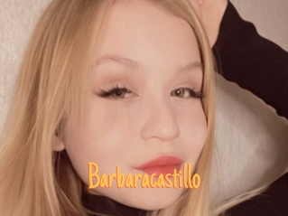 Barbaracastillo