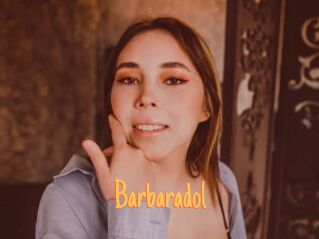 Barbaradol