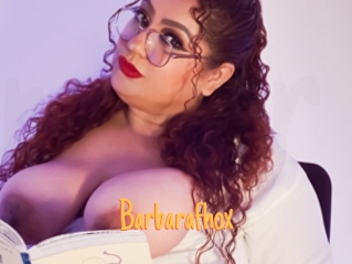 Barbarafhox