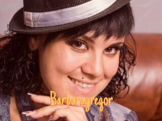 Barbaragregor
