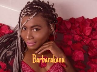 Barbarakanu