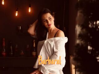 Barbaral