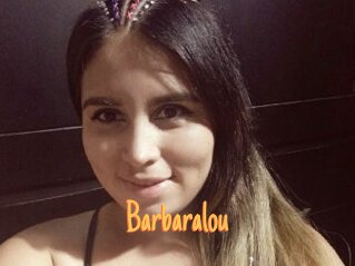 Barbaralou