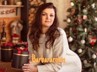 Barbararobin